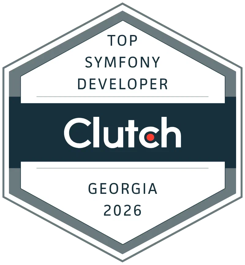 Top App Development Company, Georgia 2026