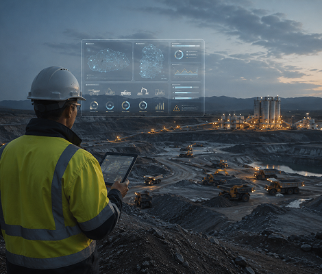 Energy & Mining