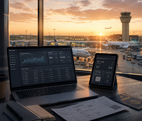 Legacy Migration on Travel & Hospitality