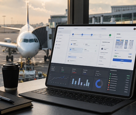 TravelTech & Hospitality