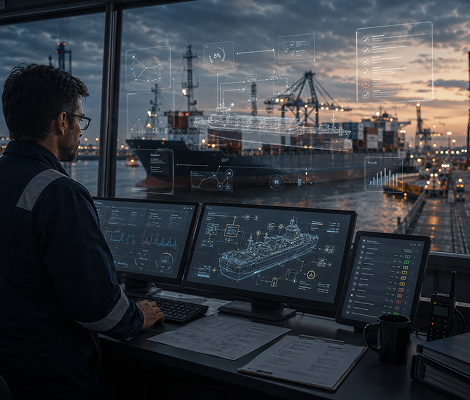 maritime