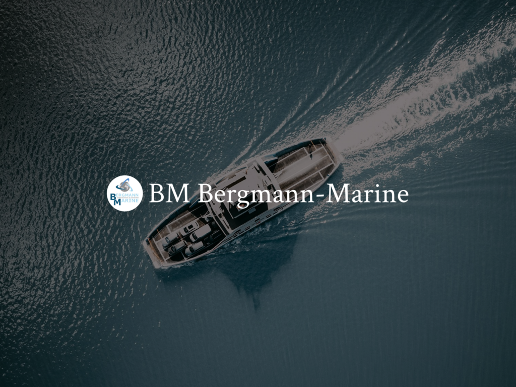 Bergman Marine