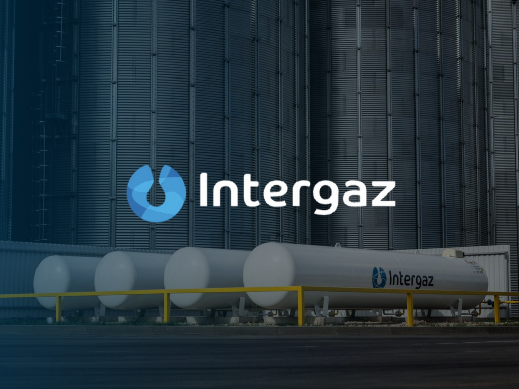 Intergaz