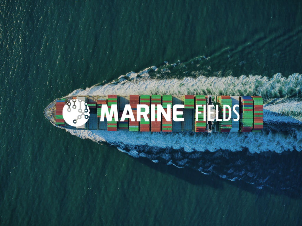 Marine Fields IoT fleet management and vessel optimization software development case study by AKDev Group.
