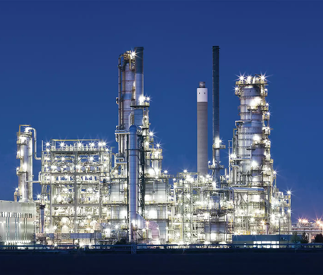 Oil & Gas / Mining