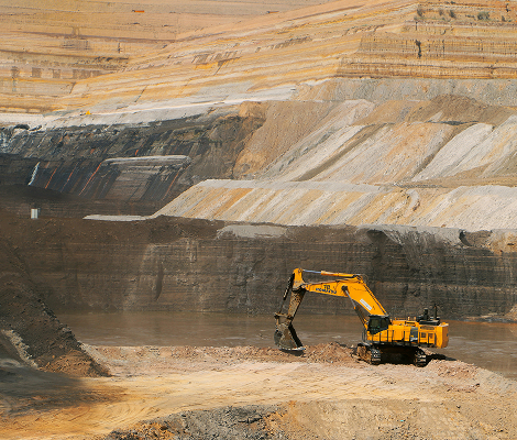 Energy & Mining