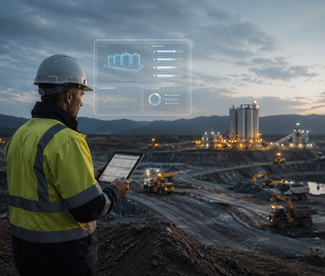 Energy & Mining