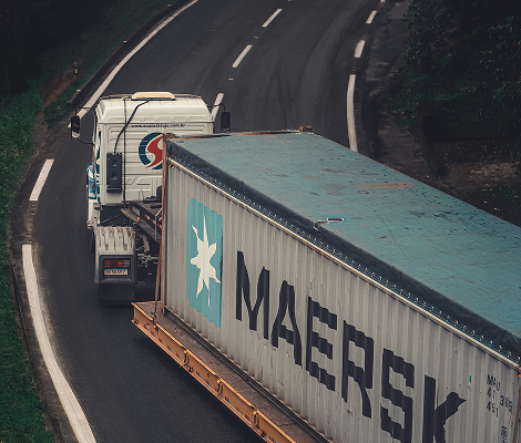 maritime & logistics