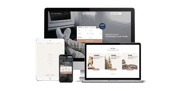 Flight Booking Engine
