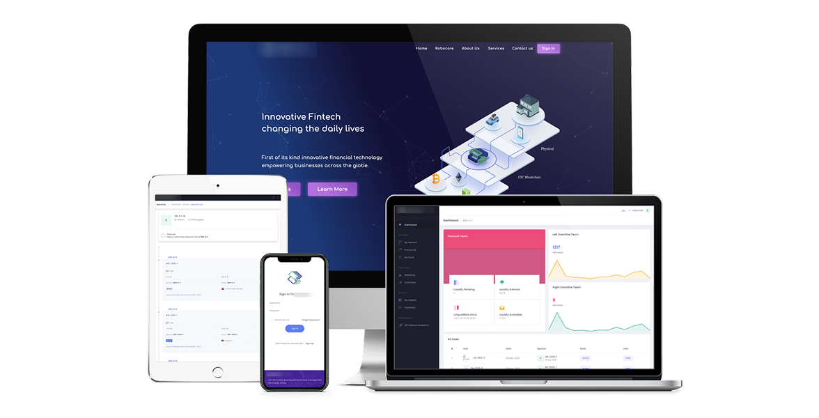 Multi-currency wallets